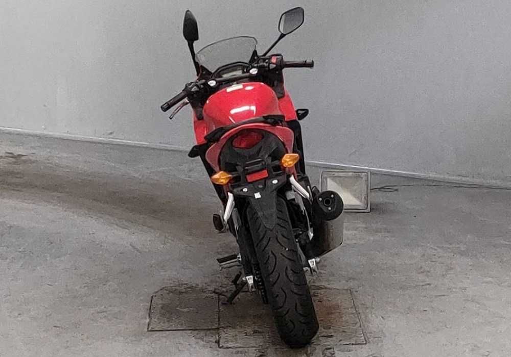 АКЦІЯ! Мотоцикл Honda CBR 400R 2013 Артмото Кременчук Київська 66