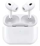 Airpods Pro                .