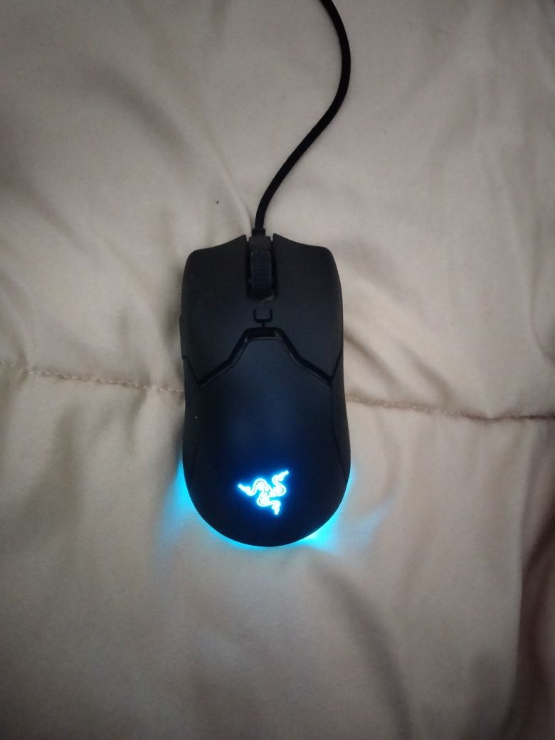 Rato da Razer Viper Mini