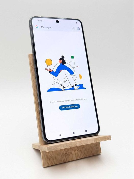 Google Pixel 8 Pro 128GB Czarny