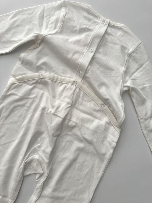 Orchestra Body Pajacyk dla dziewczynki 86cm