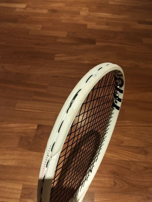 Tecnifibre Tfight 300