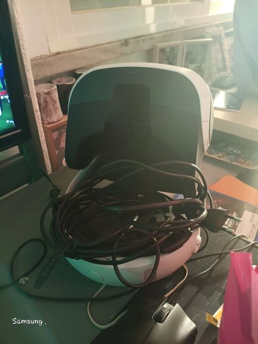 Oculos vr ps4 e ps5 de segunda geracao