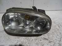 Lampa Prawa Przód Vw Golf IV