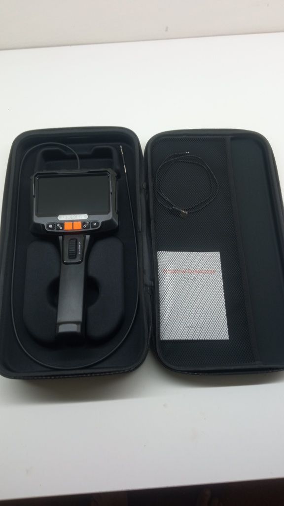 Ендоскоп Endoscope
