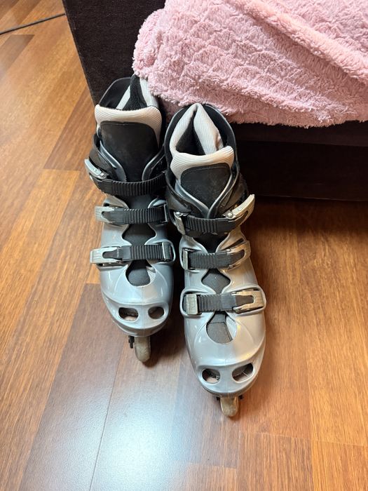 Rolki British knights