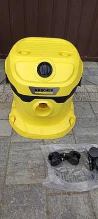 Odkurzacz Karcher WD 2