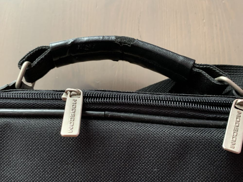 Modecom Torba do laptopa/netbooka