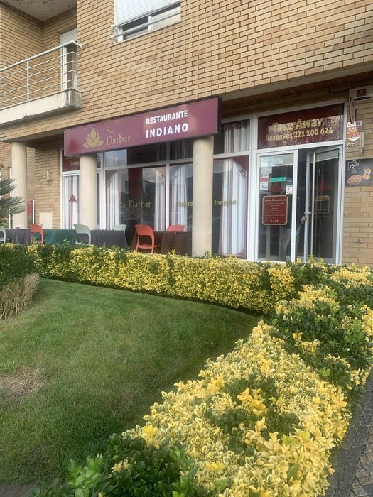 Trespasse Indian Restaurant and pizza