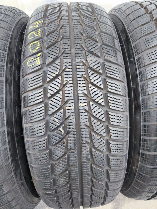 215/65/16 шини зимові Goodride Snowmaster •2124•