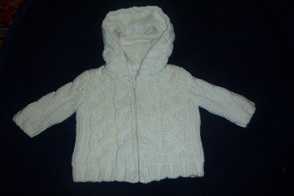 sweter 62 68 3 miesiące