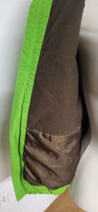 Kurtka jesienna Quechua