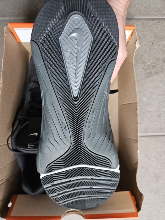 Nike Metcon 8 cross fit hyrox