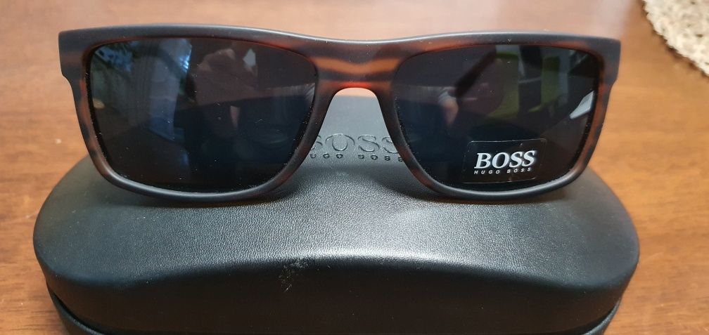 Okulary Hugo Boss 0919/S