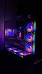 R7 7800x3d 5060 32GB