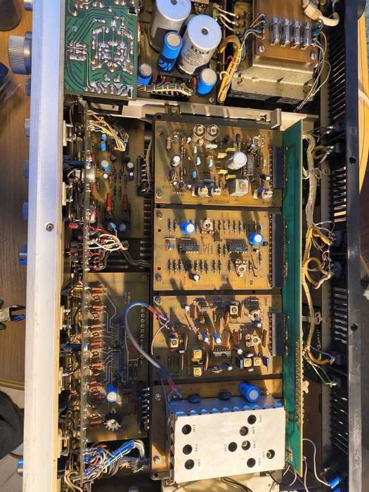 Radmor 5102 Amplituner