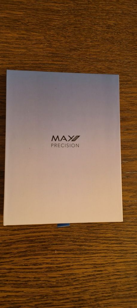 Sprzedam maszynkę Max PRO Precision