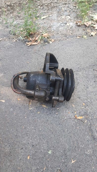 Насос гур Маз,новый