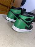 Tenis  marca jordan 1