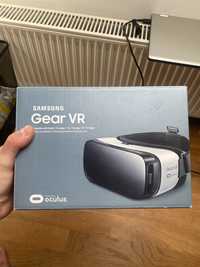 Samsung gear VR okulary