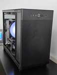 Komputer stacjonarny Ryzen 7 5700X3D/B550/RX 6800 XT/32 GB/1TB SSD