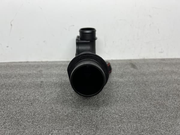 Tubo do intercooler RENAULT Kangoo (KC0/1_)