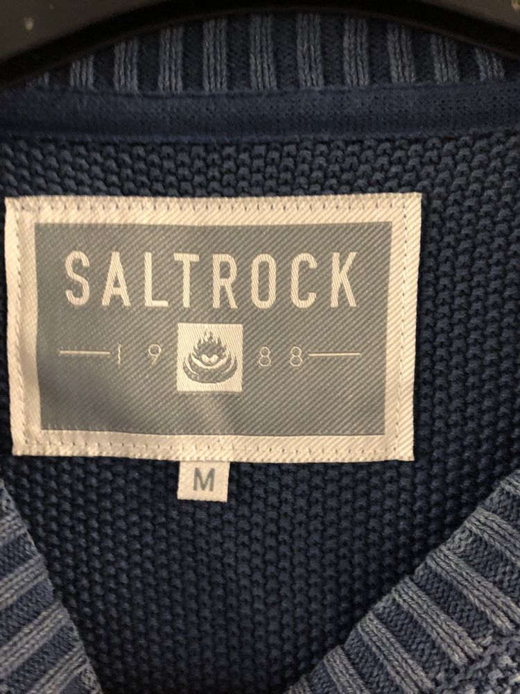 Sweter męski Saltrock M