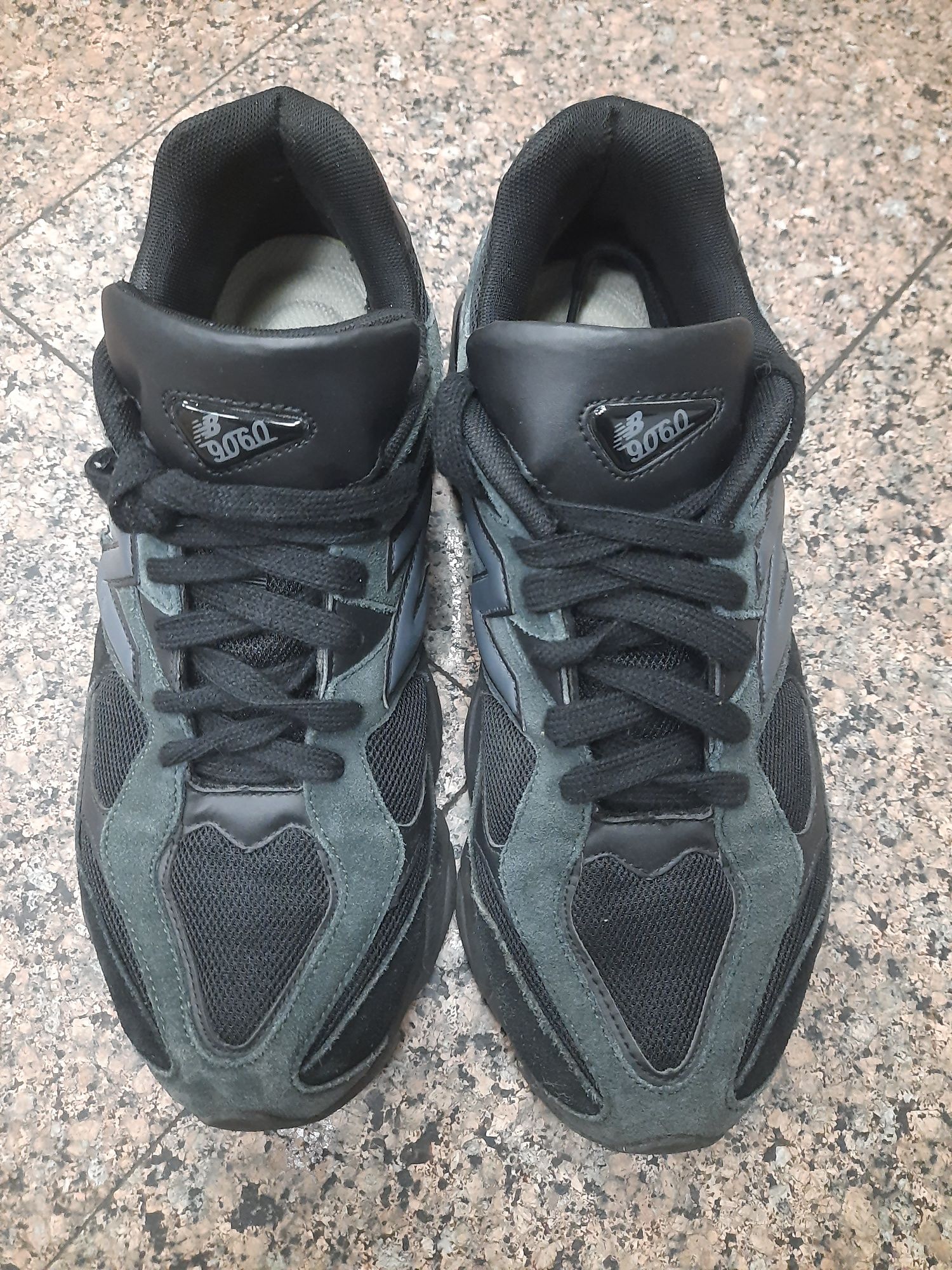 New balance NB 9060 оригінал