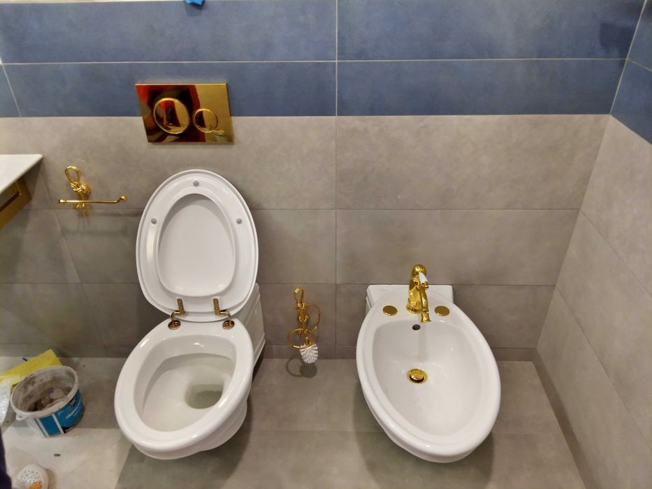 Послуги Сантехніка, Дрібний Ремонт по квартирі. Майстер на годину