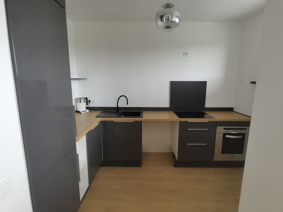 Wynajmę mieszkanie nowe