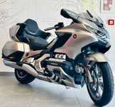 Honda Goldwing