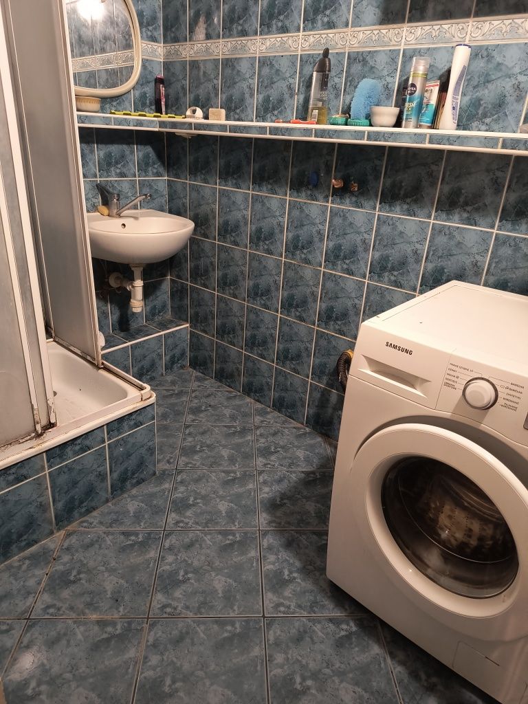Pokój Gdańsk Zaspa 1os lub 2os (para), blikso SKM/to let/:дозволяти