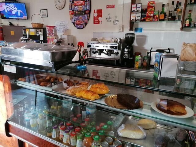 café para trespasse em gondomar