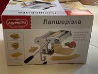 Лапшерізка Any Wer (спагеті, фетучіні, лазанья)