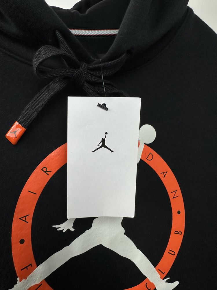 Кофта [S|M|L] Nike Jordan Flight MVP FB7050-010 Оригінал