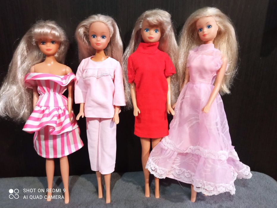 Кукла Стеффи, винтаж,Simba toys, Steffi love