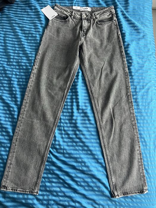 Джинси стрейти M jjxx