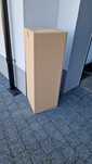 Karton pudło opakowanie 106x37x37 NOWE