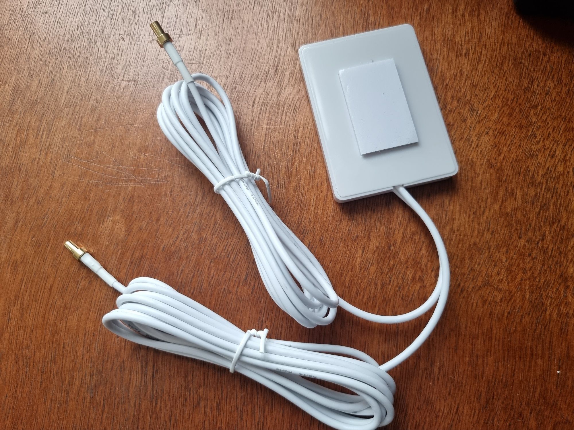 Antena LTE 4G TS9 kabel 2 m do routera modemu wzmacniacz sygnału GSM