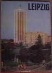 Leipzig (Fellmann) przewodnik 1976