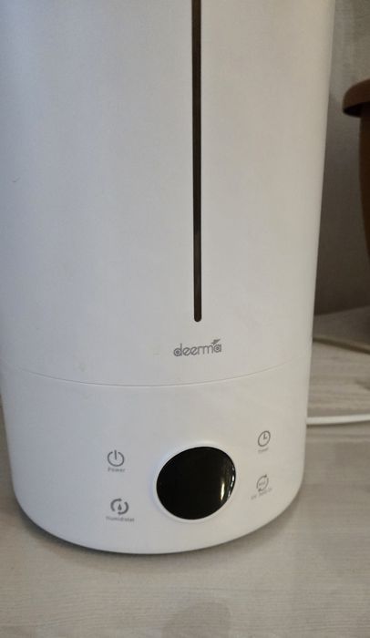 Зволожувач повітря ультразвуковий Deerma