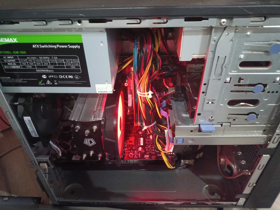 Продам компьютер