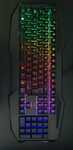 Teclado gaming Trust GTX 830-RW