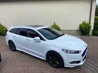 FORD MONDEO,titanium,diesel,4X4