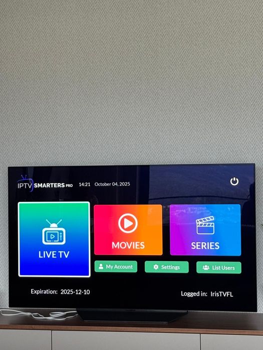 TV Box Android 4K