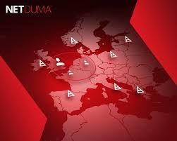 Gaming router NetDuma R1