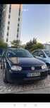 Volgswagen golf 1.4