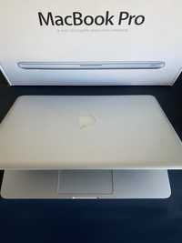 Macbook Pro 2012