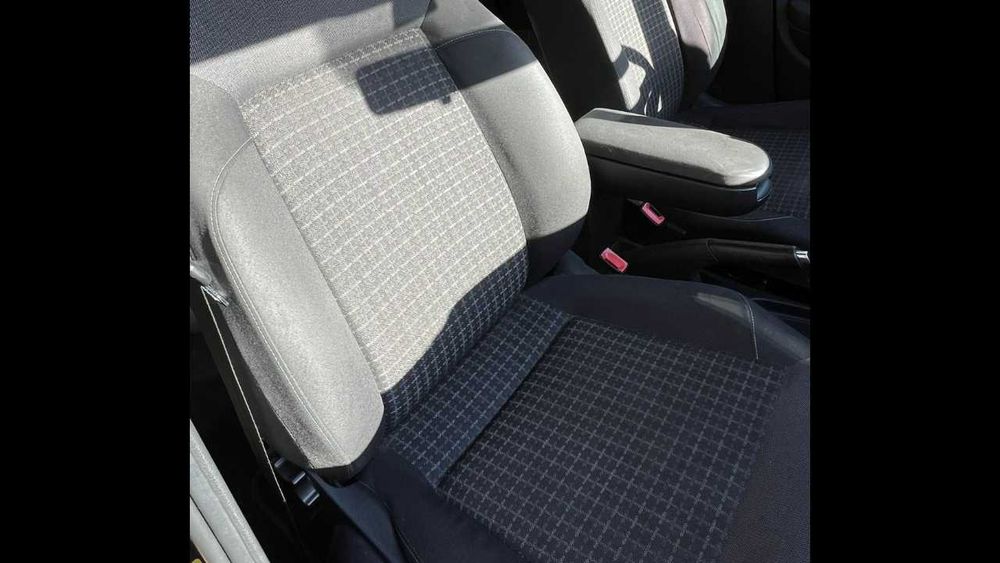 Volkswagen Polo 1.0 Bluemotion