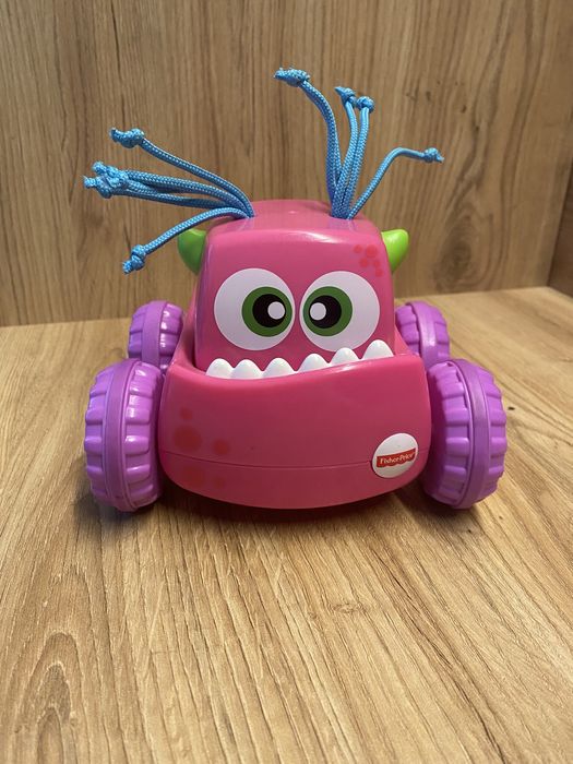 Машина Fisher Price.фішер прайс. Фишер прайс